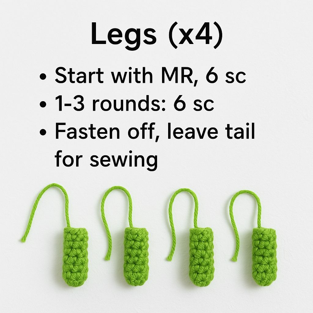 🦖 *The tiny dino’s legs are ready to be attached!* Sturdy yet soft, they provide balance and structure, bringing your crochet creation to life. Just a few stitches and it’ll stand proudly!
✨ Start assembling today!
#amigurumi #crochetdinosaur #freecrochetpattern #handmadegift #amyliva #crochetassembly