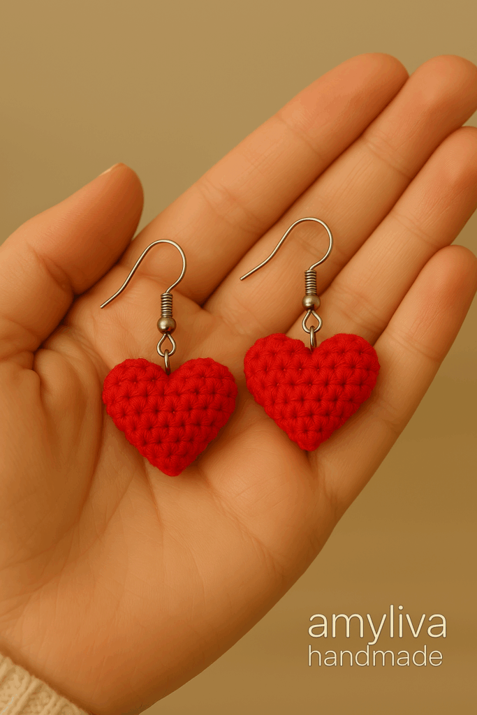 Step by Step Tutorial for Crochet Beginners – Learn How to Make This Amigurumi Design Easily